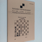 Suomen tehtäväniekat 2/2003 - pikkukuva 1