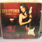 Erja Lyytinen: Forbidden Fruit CD. - pikkukuva 1