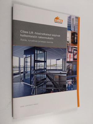 Cibes lift