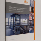 Cibes lift - pikkukuva 1