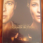 Benjamin Buttonin uskomaton elämä , DVD - pikkukuva 1