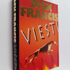 Dick Francis : Viesti - pikkukuva 1