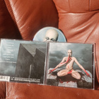 MESHUGGAH - obzen CD. - pikkukuva 1