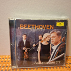 Beethoven:Streichquartett Op.130/Mozart-Hagen Quartett CD - pikkukuva 1