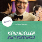 M/S SILJA EUROPA RISTEILYOHJELMA 2019 - pikkukuva 1