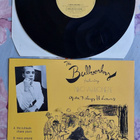 12” The Bullworkers feat. Niko Ahvonen: Open 7 Days 24 Hours - pikkukuva 2