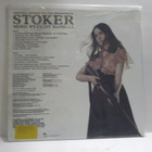 CLINT MANSELL - STOKER OST M-/EX- US 2013 WHITE VINYL LP - pikkukuva 2