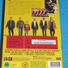 Dvd - Housut pois - Peter Cattaneo -elokuva 1997 - pikkukuva 3