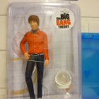 (FIGUURI) big bang theory howard wolowitz (16,4cm)29490 - pikkukuva 2