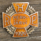 Reservin harjoituspataljoona, Perkjärvi 1929 - pikkukuva 1
