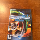 Need for speed pelit - pikkukuva 1