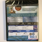 Jungle Cruise (4K Ultra HD + Blu-ray) 2020 (UUSI) - pikkukuva 2