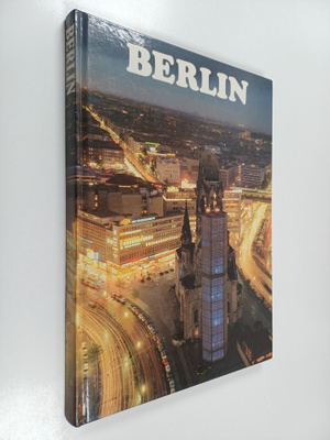 Annelise Klucks : Berlin