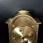 Swiss Made Swiza Sheffield Alarm Clock Vintage NAME OF CLOCK - pikkukuva 2