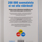 Sirpa Arvonen ym. : Elämäni kunnossa - pikkukuva 2