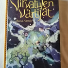 Aarnio, Reeta: kirjapaketti (3 kpl, kovakantinen) - pikkukuva 3