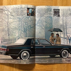 Esite Chrysler New Yorker 1979 - pikkukuva 4