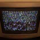 Commodore 64 -kotitietokone (varaosiksi, ehjä SID-piiri) - pikkukuva 4