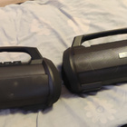 Ideale BT265 Iso ja tehokas BT kaiutin X2 akku kestää 12h - pikkukuva 1