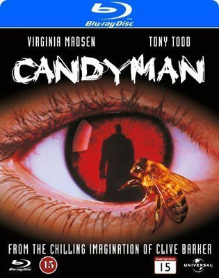 Candyman  -   (Blu-ray)