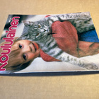 KOULULAINEN 15/1985 +paperinukke HYVÄ - pikkukuva 1