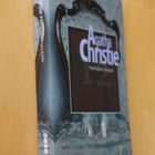 Agatha Christie : Herkuleen urotyöt ( WSOY pokkari ) - pikkukuva 1