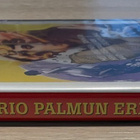 Komisario Palmun erehdys (1960) Rajoitettu painos (UUSI) - pikkukuva 3