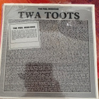 TWA TOOTS: The Peel Sessions. *UK 1986 * UUSI - pikkukuva 1