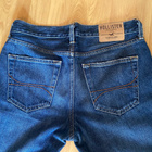 Hollister 30/32 siniset farkut - pikkukuva 4