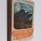 Usko Hurmerinta : Kultainen lipas - pikkukuva 1