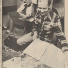 YV n:o 12 1979 Eija Merilä. Saarijärvi. Salme. Hannele. - pikkukuva 3