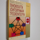 Pertti Porenne : Tehokkuutta johtoryhmän työskentelyyn - pikkukuva 1