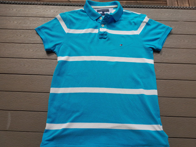 Tommy Hilfiger Pikeepaita M Slim Fit