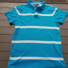 Tommy Hilfiger Pikeepaita M Slim Fit - pikkukuva 1