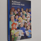 Markku T. Hyyppä : Kulttuuri pidentää ikää - pikkukuva 1