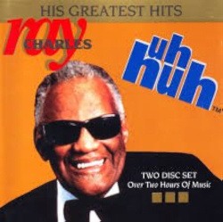 Ray Charles - His Greatest Hits (CD)