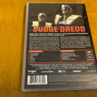 Stallone - Judge Dredd  (dvd) - pikkukuva 2