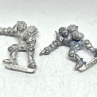 Bloodbowl - 2kpl Human Team Thrower [G241] - pikkukuva 2