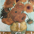 MINTAIDEKIRJA - VAN GOGH - pikkukuva 1