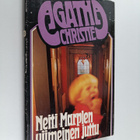Agatha Christie : Neiti Marplen viimeinen juttu - pikkukuva 1