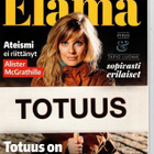 ELÄMÄ n:o 1 2015 Adam ensimmäinen ihminen. - pikkukuva 1
