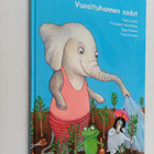 Timo Parvela ym. : Vuosituhannen sadut - pikkukuva 1