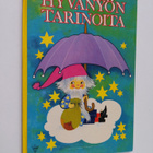 Susanne Wiedemuth : Hyvänyön tarinoita - pikkukuva 1