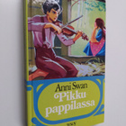 Anni Swan : Pikkupappilassa : Kuvaus isoäidin ajoilta - pikkukuva 1