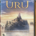 PC : Uru: Ages Beyond Myst - pikkukuva 1