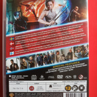 Legends of Tomorrow - Kausi 2 (DVD) - pikkukuva 2