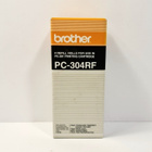 Brother PC-304RF Refill Rolls - pikkukuva 1