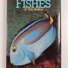 Hans Hvass ym. : Fishes of the World - pikkukuva 2
