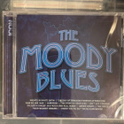THE MOODY BLUES - Icon cd (yhä muoveissa) - pikkukuva 1