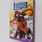 Teiniagentti Luna 2 - pikkukuva 1